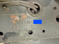 三菱ふそうローザ園児バス[写真16]