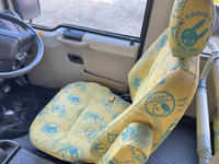 三菱ふそうローザ園児バス[写真06]