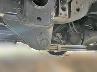 三菱ふそうローザ園児バス[写真07]