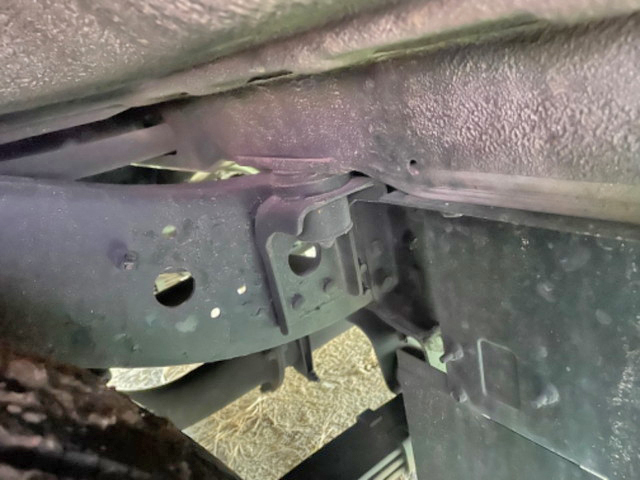 三菱ふそうローザ園児バス[写真08]