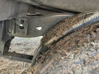 三菱ふそうローザ園児バス[写真09]