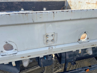 三菱ふそうキャンタークレーン4段小型（2t・3t）[写真11]