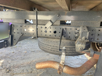 三菱ふそうキャンタークレーン4段小型（2t・3t）[写真13]