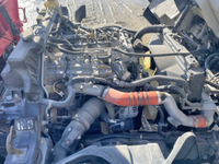 三菱ふそうキャンタークレーン4段小型（2t・3t）[写真17]