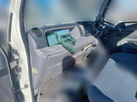 三菱ふそうキャンタークレーン4段小型（2t・3t）[写真22]