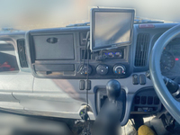 三菱ふそうキャンタークレーン4段小型（2t・3t）[写真25]