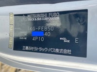 三菱ふそうキャンタークレーン4段小型（2t・3t）[写真28]