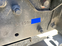 三菱ふそうキャンタークレーン4段小型（2t・3t）[写真29]