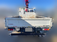 三菱ふそうキャンタークレーン4段小型（2t・3t）[写真02]