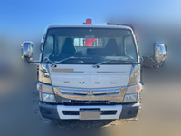 三菱ふそうキャンタークレーン4段小型（2t・3t）[写真04]