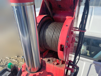 三菱ふそうキャンタークレーン4段小型（2t・3t）[写真08]