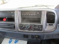 日野レンジャーコンテナ専用車増トン（6t・8t）[写真11]