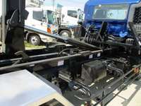 日野レンジャーコンテナ専用車増トン（6t・8t）[写真13]