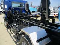 日野レンジャーコンテナ専用車増トン（6t・8t）[写真14]