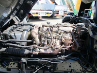 日野レンジャーコンテナ専用車増トン（6t・8t）[写真16]