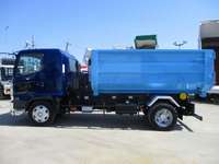 日野レンジャーコンテナ専用車増トン（6t・8t）[写真03]