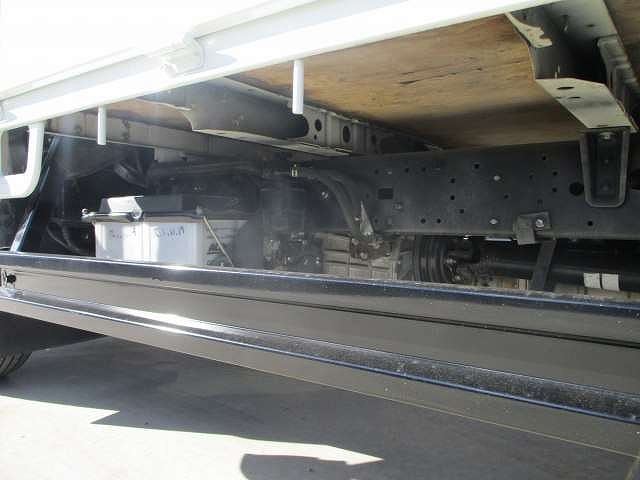 トヨタダイナ平ボディ小型（2t・3t）[写真10]