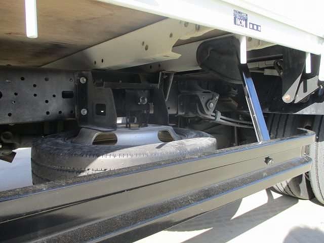 トヨタダイナ平ボディ小型（2t・3t）[写真11]