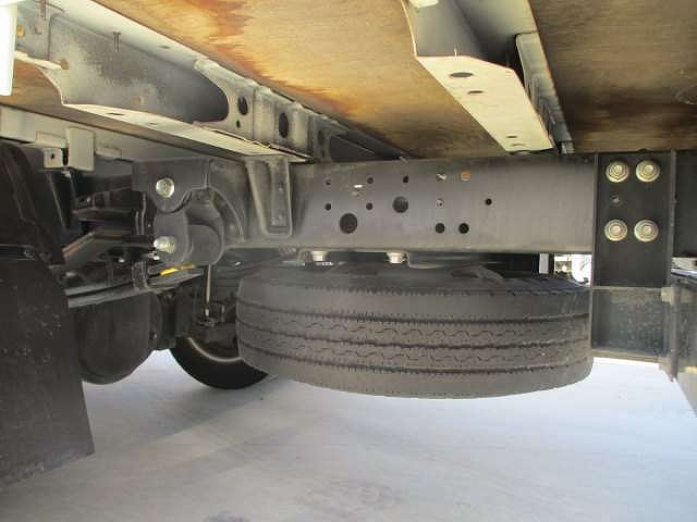 トヨタダイナ平ボディ小型（2t・3t）[写真12]