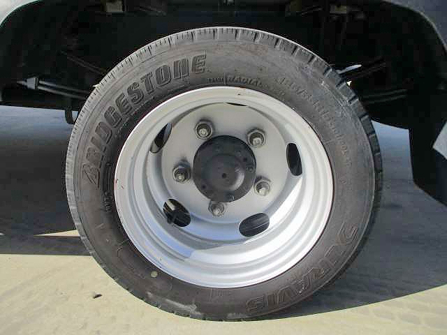 トヨタダイナ平ボディ小型（2t・3t）[写真14]