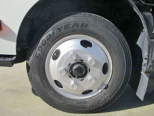 トヨタダイナ平ボディ小型（2t・3t）[写真15]