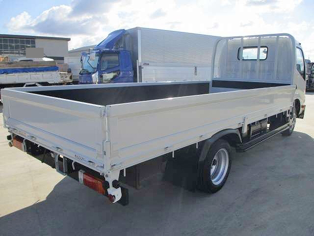 トヨタダイナ平ボディ小型（2t・3t）[写真02]