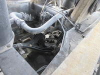 三菱ふそうスーパーグレートダンプ大型（10t）[写真12]