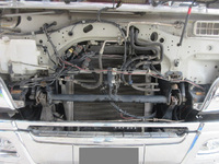 三菱ふそうスーパーグレートダンプ大型（10t）[写真20]