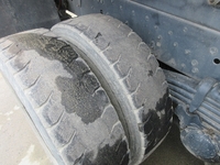 三菱ふそうスーパーグレートダンプ大型（10t）[写真21]