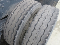 三菱ふそうスーパーグレートダンプ大型（10t）[写真22]