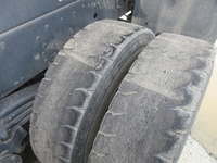 三菱ふそうスーパーグレートダンプ大型（10t）[写真23]