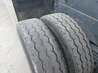 三菱ふそうスーパーグレートダンプ大型（10t）[写真24]