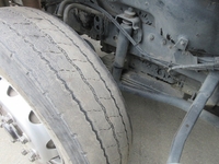 三菱ふそうスーパーグレートダンプ大型（10t）[写真28]