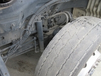 三菱ふそうスーパーグレートダンプ大型（10t）[写真29]