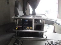 三菱ふそうスーパーグレートダンプ大型（10t）[写真35]