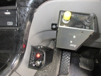 三菱ふそうスーパーグレートダンプ大型（10t）[写真36]