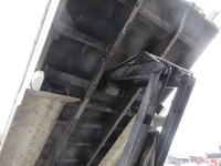 三菱ふそうスーパーグレートダンプ大型（10t）[写真08]