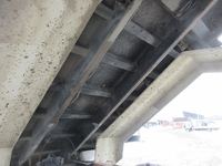 三菱ふそうスーパーグレートダンプ大型（10t）[写真09]