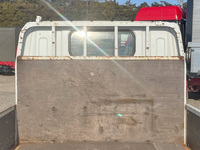 三菱ふそうキャンター平ボディ小型（2t・3t）[写真12]