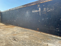 三菱ふそうキャンター平ボディ小型（2t・3t）[写真14]