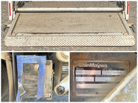 三菱ふそうキャンター平ボディ小型（2t・3t）[写真18]