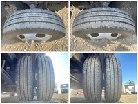 三菱ふそうキャンター平ボディ小型（2t・3t）[写真20]