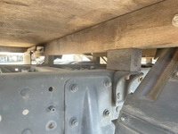 三菱ふそうキャンター平ボディ小型（2t・3t）[写真21]