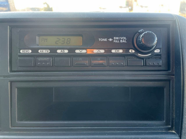 三菱ふそうキャンター平ボディ小型（2t・3t）[写真37]