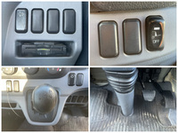 三菱ふそうキャンター平ボディ小型（2t・3t）[写真39]