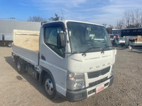 三菱ふそうキャンター平ボディ小型（2t・3t）[写真03]