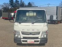 三菱ふそうキャンター平ボディ小型（2t・3t）[写真08]