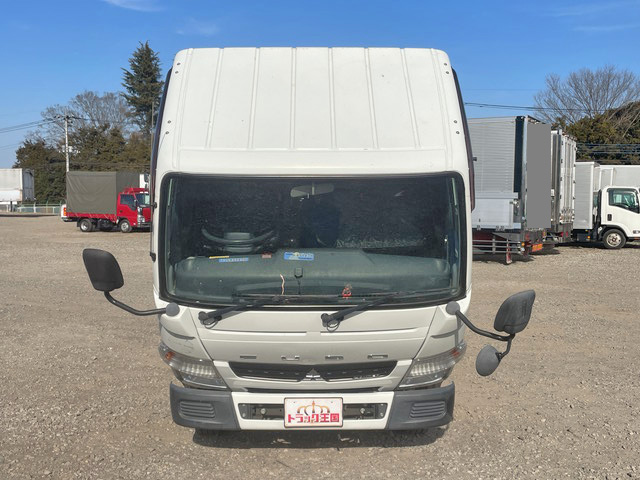 三菱ふそうキャンター平ボディ小型（2t・3t）[写真09]