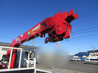 トヨタダイナクレーン4段小型（2t・3t）[写真10]