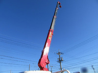 トヨタダイナクレーン4段小型（2t・3t）[写真12]